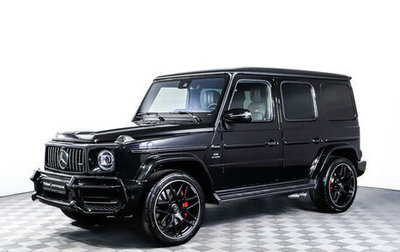 Mercedes-Benz G-Класс AMG, 2018 год, 18 990 000 рублей, 1 фотография