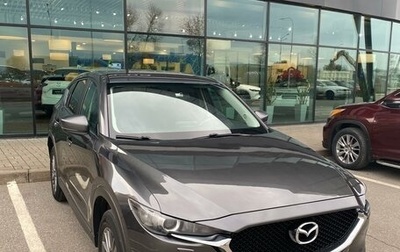 Mazda CX-5 II, 2018 год, 3 400 000 рублей, 1 фотография