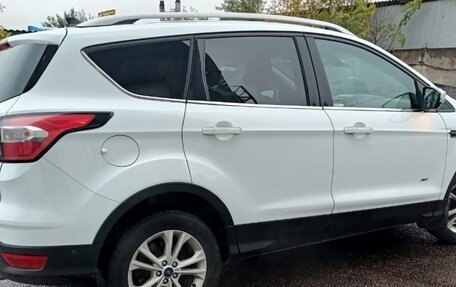 Ford Kuga III, 2017 год, 6 фотография