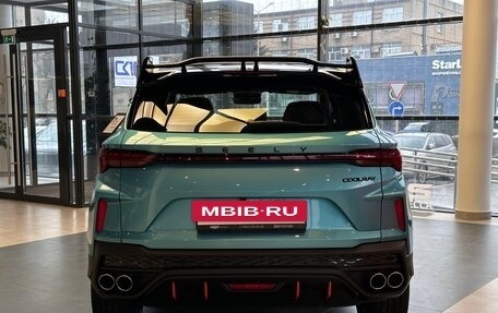 Geely Coolray I, 2024 год, 3 023 190 рублей, 7 фотография