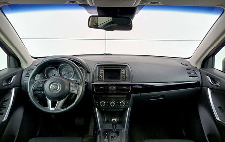 Mazda CX-5 II, 2013 год, 1 864 000 рублей, 14 фотография