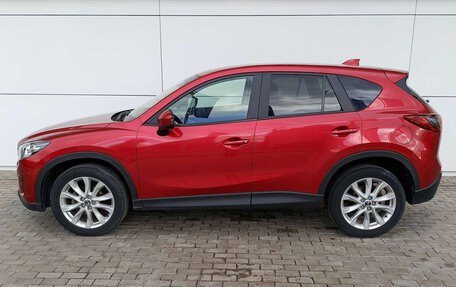 Mazda CX-5 II, 2013 год, 1 864 000 рублей, 8 фотография