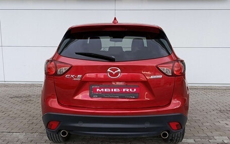 Mazda CX-5 II, 2013 год, 1 864 000 рублей, 6 фотография