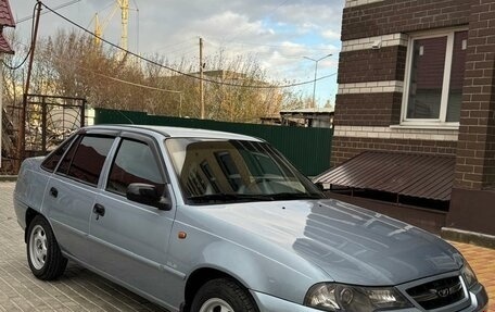 Daewoo Nexia I рестайлинг, 2011 год, 335 000 рублей, 4 фотография