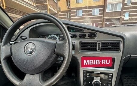 Daewoo Nexia I рестайлинг, 2011 год, 335 000 рублей, 14 фотография