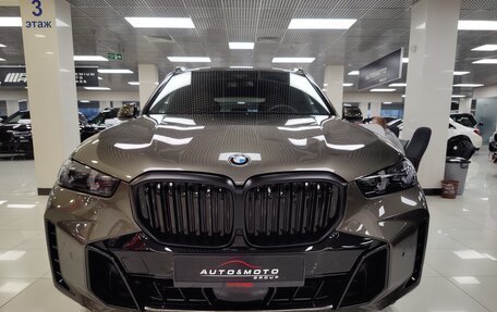 BMW X5, 2024 год, 16 599 000 рублей, 2 фотография