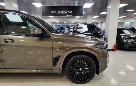 BMW X5, 2024 год, 16 599 000 рублей, 3 фотография