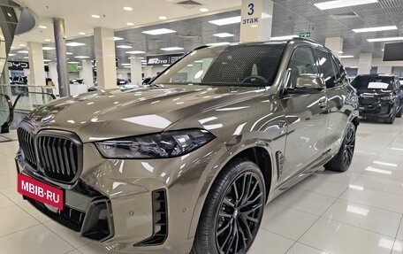 BMW X5, 2024 год, 16 599 000 рублей, 8 фотография