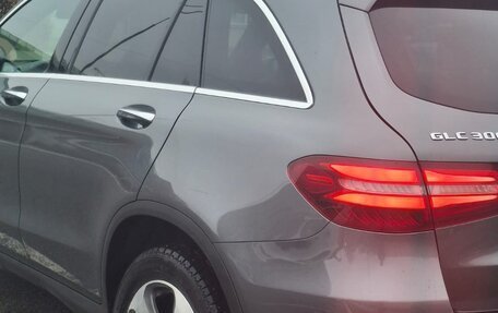 Mercedes-Benz GLC, 2019 год, 3 550 000 рублей, 7 фотография