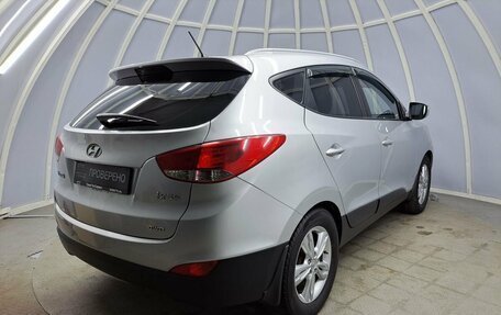 Hyundai ix35 I рестайлинг, 2010 год, 1 301 700 рублей, 6 фотография