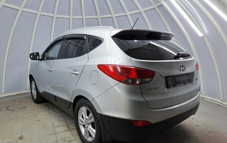 Hyundai ix35 I рестайлинг, 2010 год, 1 301 700 рублей, 8 фотография