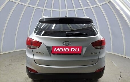 Hyundai ix35 I рестайлинг, 2010 год, 1 301 700 рублей, 7 фотография