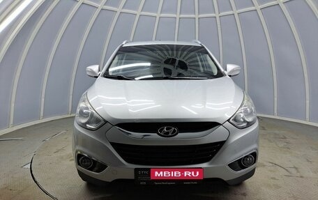 Hyundai ix35 I рестайлинг, 2010 год, 1 301 700 рублей, 2 фотография