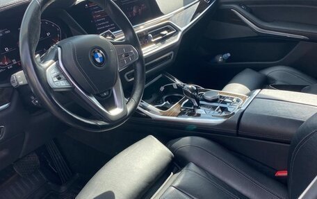 BMW X7, 2019 год, 6 450 000 рублей, 25 фотография