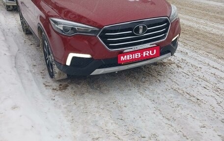 FAW Besturn X80 I рестайлинг, 2019 год, 1 450 000 рублей, 3 фотография