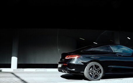 Mercedes-Benz C-Класс, 2019 год, 5 545 000 рублей, 9 фотография