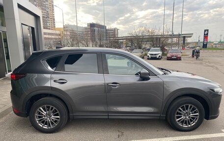 Mazda CX-5 II, 2018 год, 3 400 000 рублей, 3 фотография