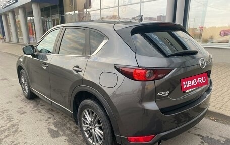 Mazda CX-5 II, 2018 год, 3 400 000 рублей, 8 фотография