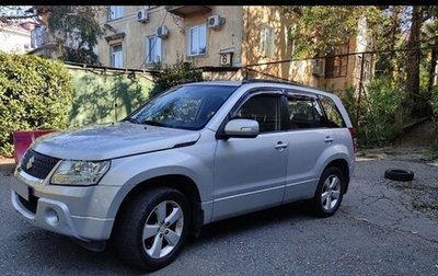 Suzuki Grand Vitara, 2011 год, 1 560 000 рублей, 1 фотография