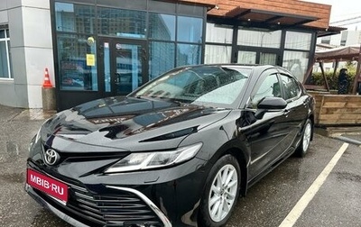 Toyota Camry, 2021 год, 3 600 000 рублей, 1 фотография