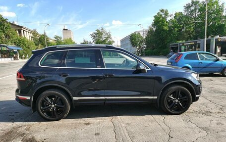 Volkswagen Touareg III, 2016 год, 4 950 000 рублей, 37 фотография