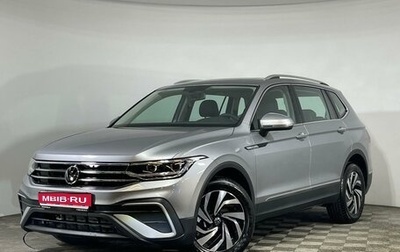 Volkswagen Tiguan II, 2023 год, 4 500 000 рублей, 1 фотография