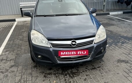 Opel Astra H, 2007 год, 550 000 рублей, 2 фотография