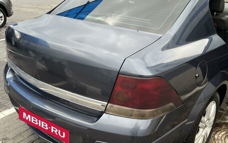 Opel Astra H, 2007 год, 550 000 рублей, 5 фотография