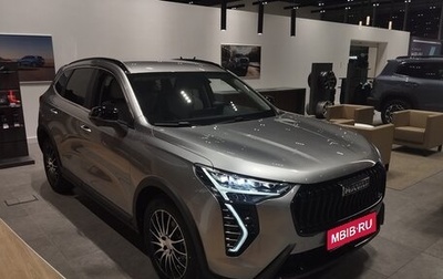 Haval Jolion, 2024 год, 2 649 000 рублей, 1 фотография