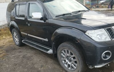 Nissan Pathfinder, 2011 год, 1 950 000 рублей, 1 фотография