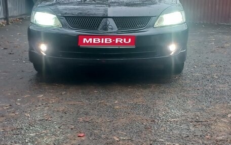 Mitsubishi Lancer IX, 2006 год, 525 000 рублей, 1 фотография