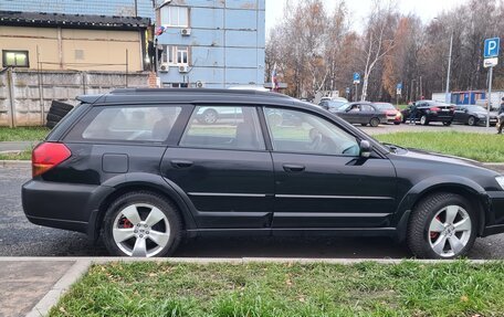 Subaru Outback III, 2005 год, 850 000 рублей, 5 фотография