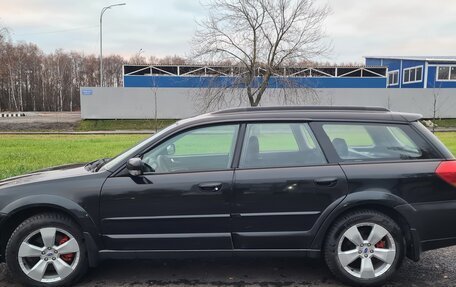 Subaru Outback III, 2005 год, 850 000 рублей, 2 фотография