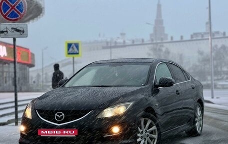 Mazda 6, 2010 год, 650 000 рублей, 3 фотография