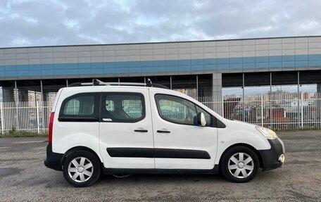 Citroen Berlingo II рестайлинг, 2011 год, 599 000 рублей, 2 фотография