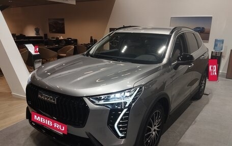 Haval Jolion, 2024 год, 2 649 000 рублей, 3 фотография