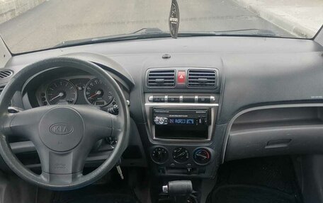 KIA Picanto I, 2007 год, 415 000 рублей, 2 фотография