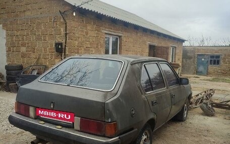 Volvo 300 Series, 1985 год, 95 000 рублей, 10 фотография