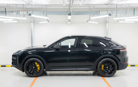 Porsche Cayenne III, 2024 год, 32 500 000 рублей, 2 фотография