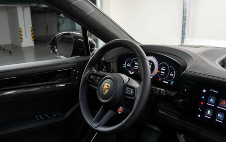 Porsche Cayenne III, 2024 год, 32 500 000 рублей, 30 фотография