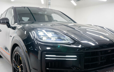 Porsche Cayenne III, 2024 год, 32 500 000 рублей, 35 фотография