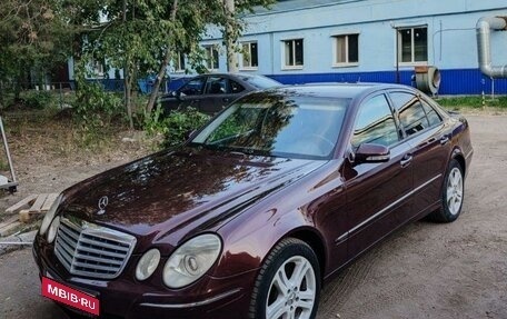 Mercedes-Benz E-Класс, 2006 год, 995 000 рублей, 1 фотография