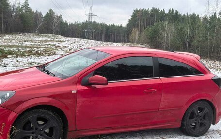 Opel Astra H, 2008 год, 440 000 рублей, 2 фотография