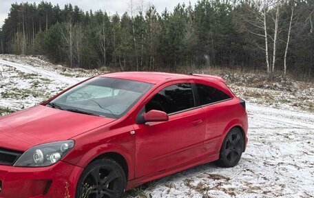 Opel Astra H, 2008 год, 440 000 рублей, 4 фотография