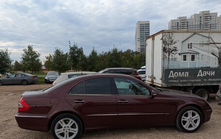 Mercedes-Benz E-Класс, 2006 год, 995 000 рублей, 10 фотография