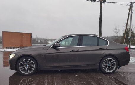 BMW 3 серия, 2012 год, 1 770 000 рублей, 12 фотография