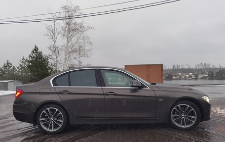 BMW 3 серия, 2012 год, 1 770 000 рублей, 11 фотография