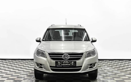 Volkswagen Tiguan I, 2010 год, 1 055 000 рублей, 5 фотография