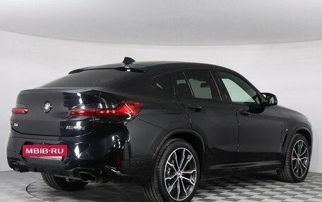 BMW X4, 2021 год, 8 799 000 рублей, 2 фотография