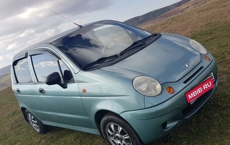 Daewoo Matiz I, 2008 год, 275 000 рублей, 3 фотография